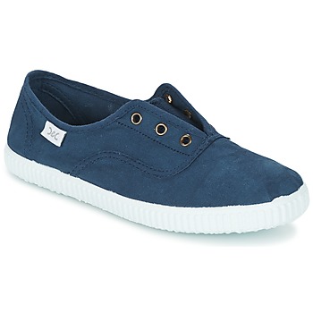 Zapatos Mujer Zapatillas bajas Serafini MADISON Oliva / Verde / Velvet QQU6JA