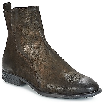 Zapatos Hombre Botas de caña baja Lloyd PATRON Negro 71PO7J